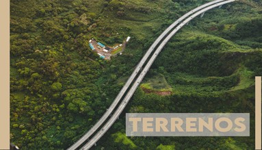 Terrenos